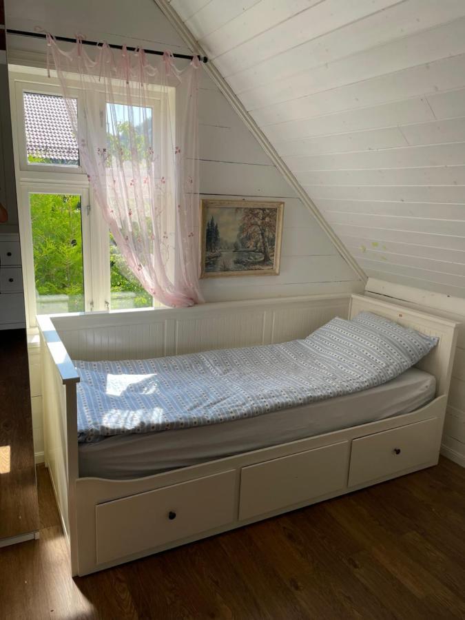 Gard'S Hus I Alver Seim  Bagian luar foto