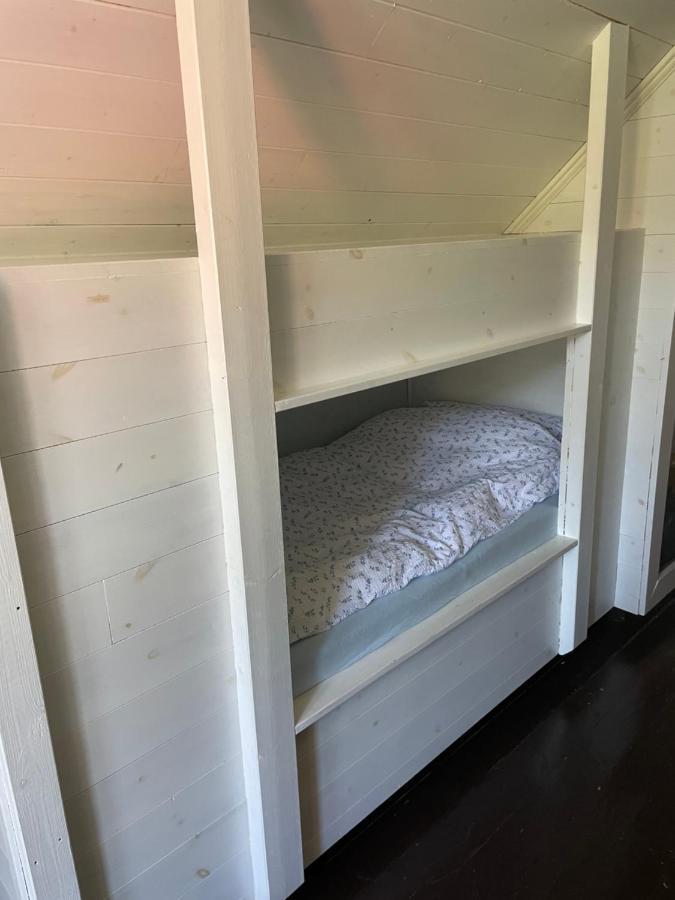 Gard'S Hus I Alver Seim  Bagian luar foto