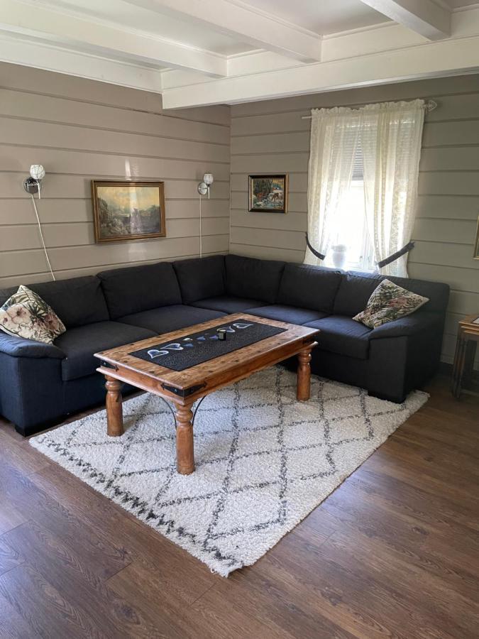 Gard'S Hus I Alver Seim  Bagian luar foto