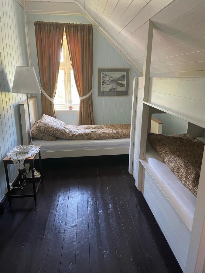 Gard'S Hus I Alver Seim  Bagian luar foto